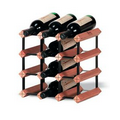 Monterey 12-Bottle Rack Kit